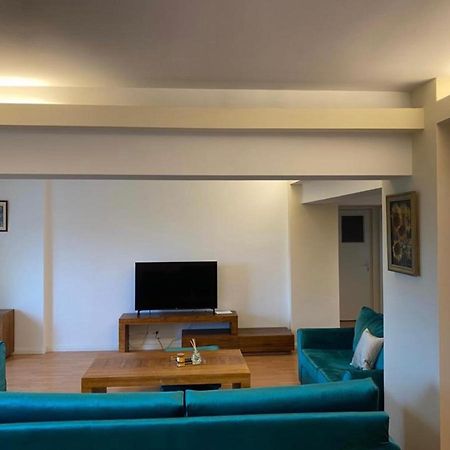 Old Town Apartment With Panoramic View Bukarest Exterior foto